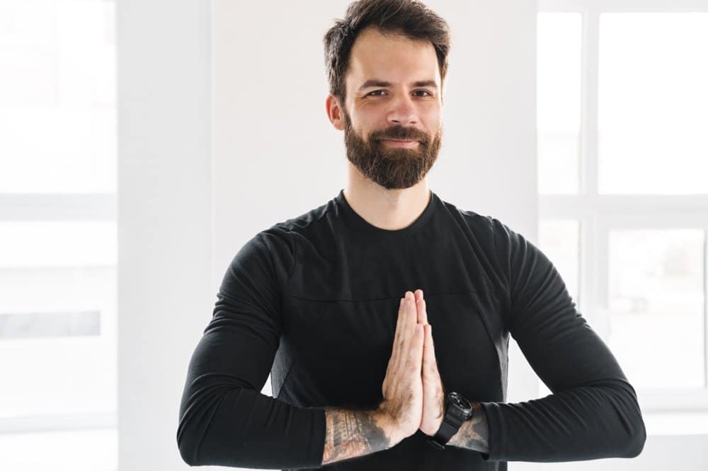 Confident Mid Aged Sportsman Resized Compressed 1000px